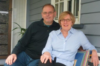 Woody & Beverly Baker